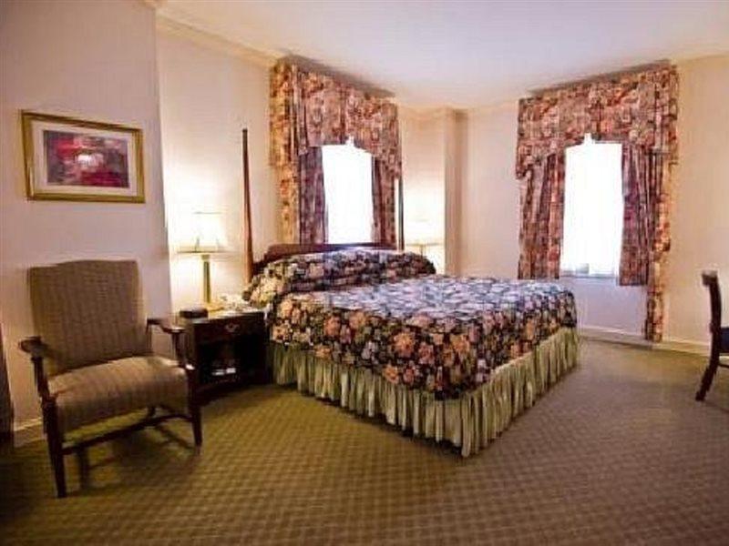 The Yorktowne Hotel, Tapestry Collection By Hilton Εξωτερικό φωτογραφία