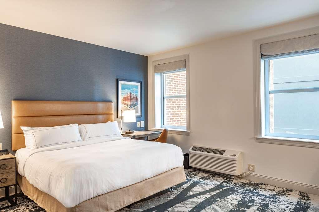 The Yorktowne Hotel, Tapestry Collection By Hilton Δωμάτιο φωτογραφία