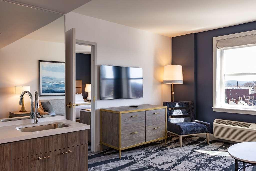The Yorktowne Hotel, Tapestry Collection By Hilton Δωμάτιο φωτογραφία