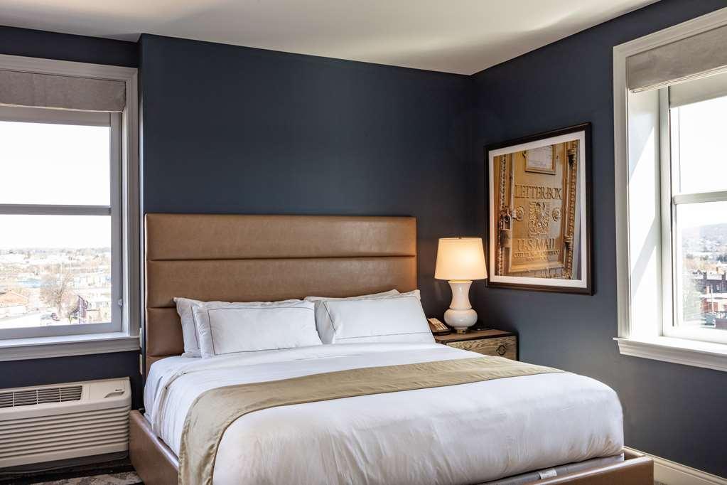 The Yorktowne Hotel, Tapestry Collection By Hilton Δωμάτιο φωτογραφία