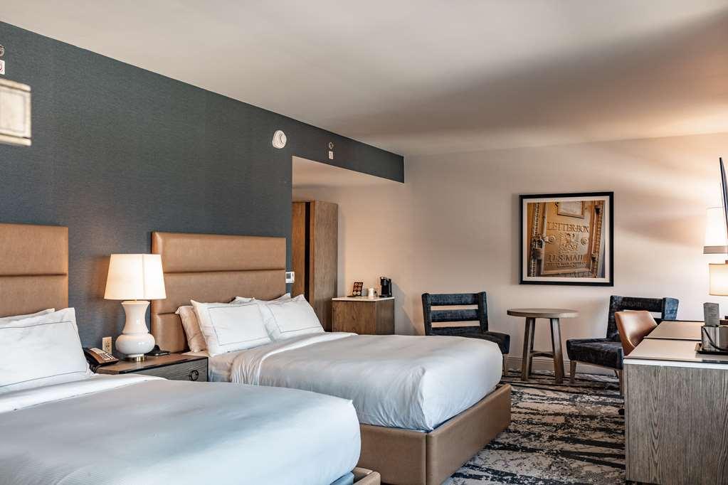 The Yorktowne Hotel, Tapestry Collection By Hilton Δωμάτιο φωτογραφία