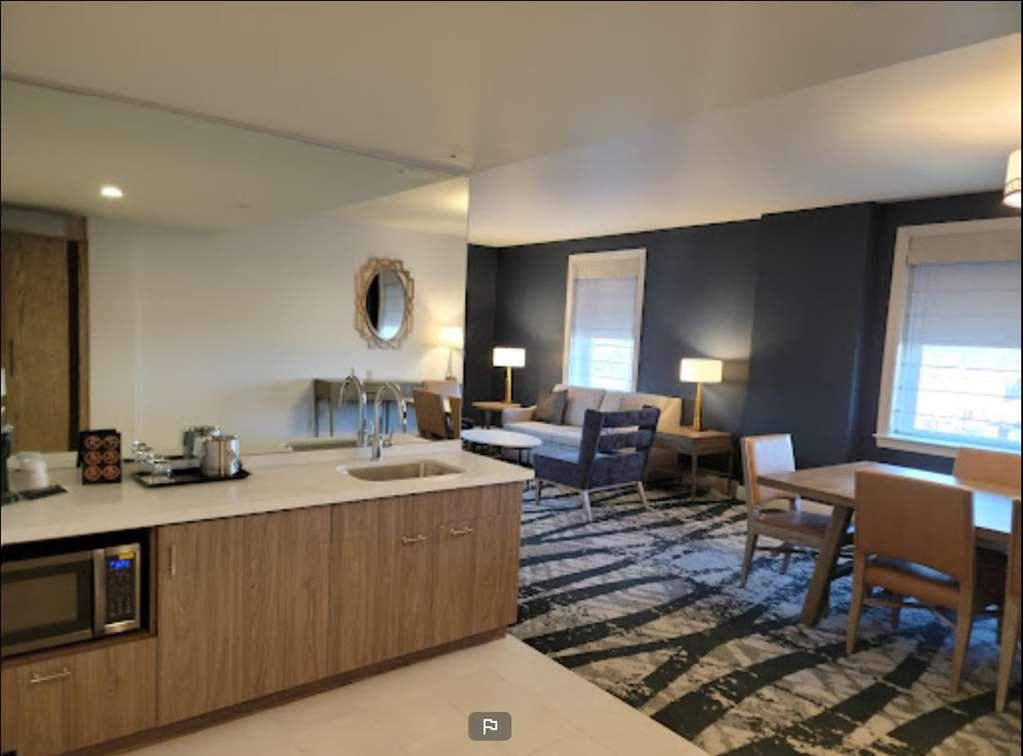 The Yorktowne Hotel, Tapestry Collection By Hilton Δωμάτιο φωτογραφία