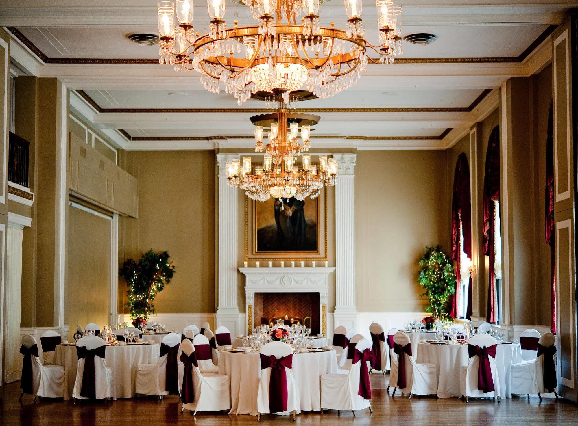 The Yorktowne Hotel, Tapestry Collection By Hilton Εξωτερικό φωτογραφία
