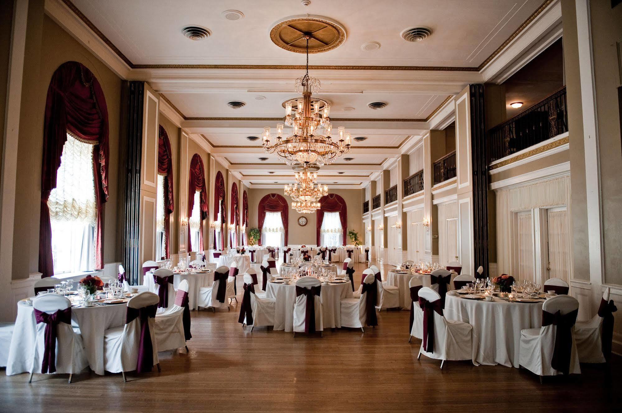 The Yorktowne Hotel, Tapestry Collection By Hilton Εξωτερικό φωτογραφία