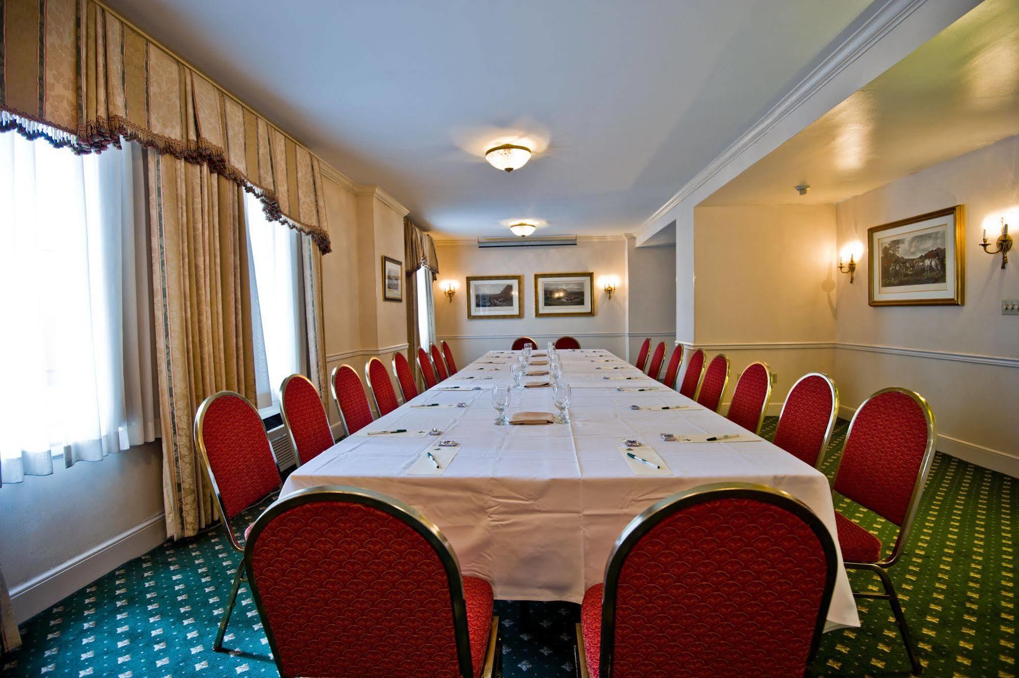 The Yorktowne Hotel, Tapestry Collection By Hilton Εξωτερικό φωτογραφία